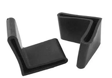 dam gate rubber seal