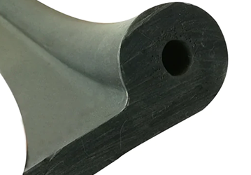 Dam Gate Rubber Seal Manufacturer in India
