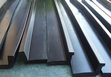 Dam Gate Rubber Seal Manufacturer