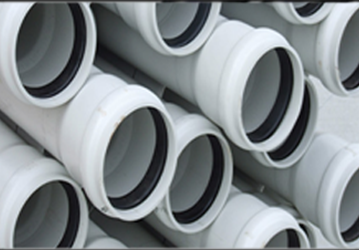 Elastomeric Rubber Rings Manufacturer in Ahmedabad
