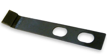 Gripper for offset Printing Machine