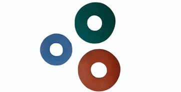 Offset Machine Rubber Suckers Manufacturer India