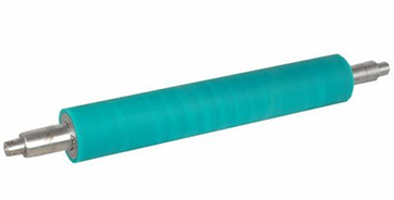 pharma rubber roller rubber parts