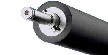 pharma rubber roller rubber parts Supplier