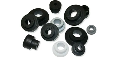 Rubber Bearing Bush Manufacturer