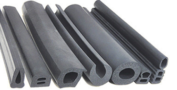 Rubber Extruder Manufacturer 
