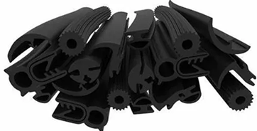 Rubber Extruder Manufacturer in Ahmedabad
