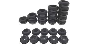 Rubber Grommet Manufacturer in Gujarat