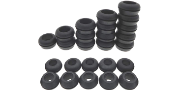 Rubber Grommet Manufacturer, Rubber Grommet Manufacturer in Ahmedabad