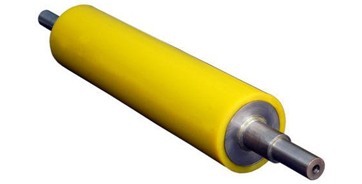 LAMINATION RUBBER ROLLER