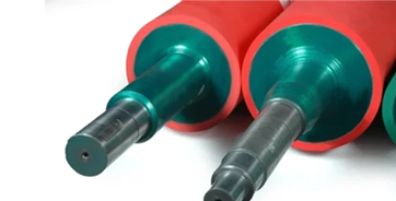 SOLVENT LESS LAMINATION RUBBER ROLLER